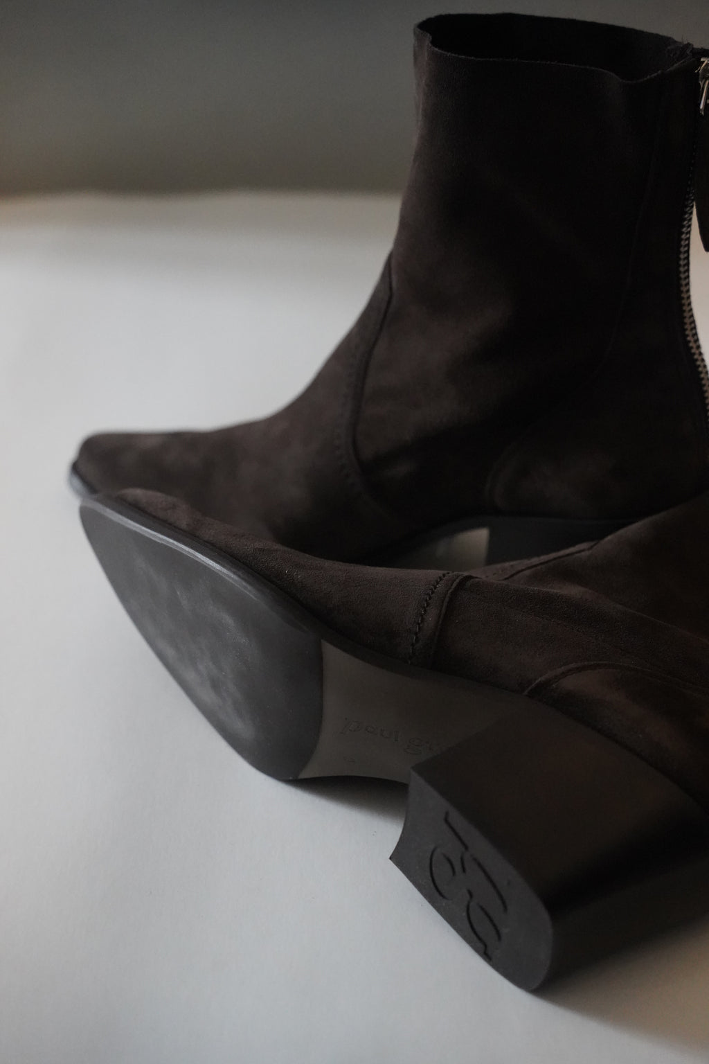 PAUL GREEN Stiefeletten | Gr. 8,5 ( Gr. 39)