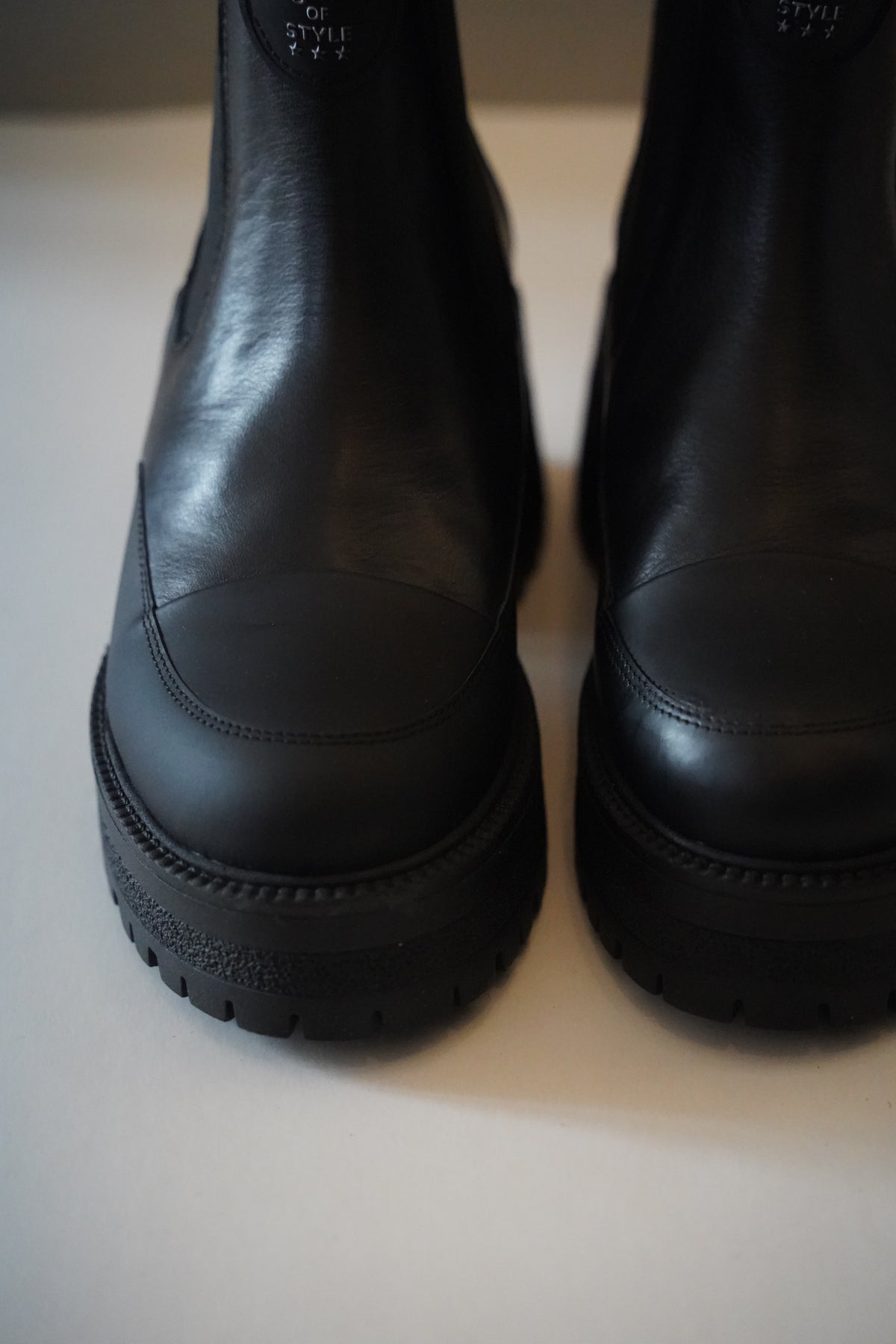 MÉLINÉ Boots | Gr. 36