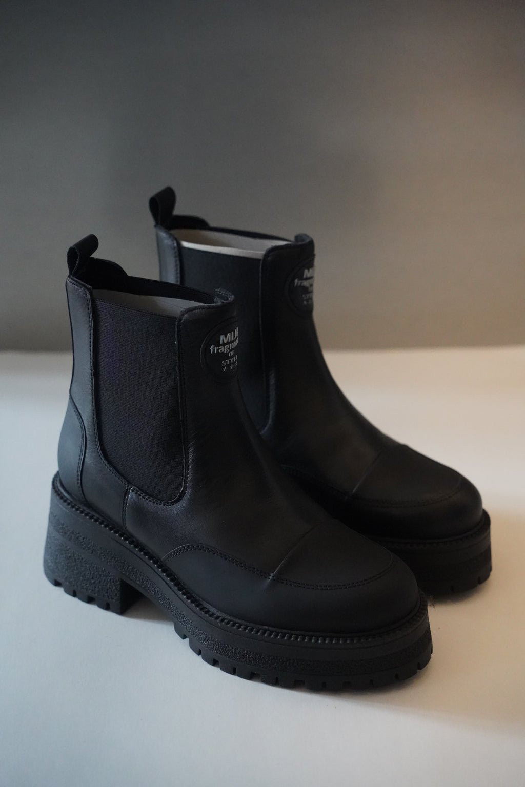 MÉLINÉ Boots | Gr. 36