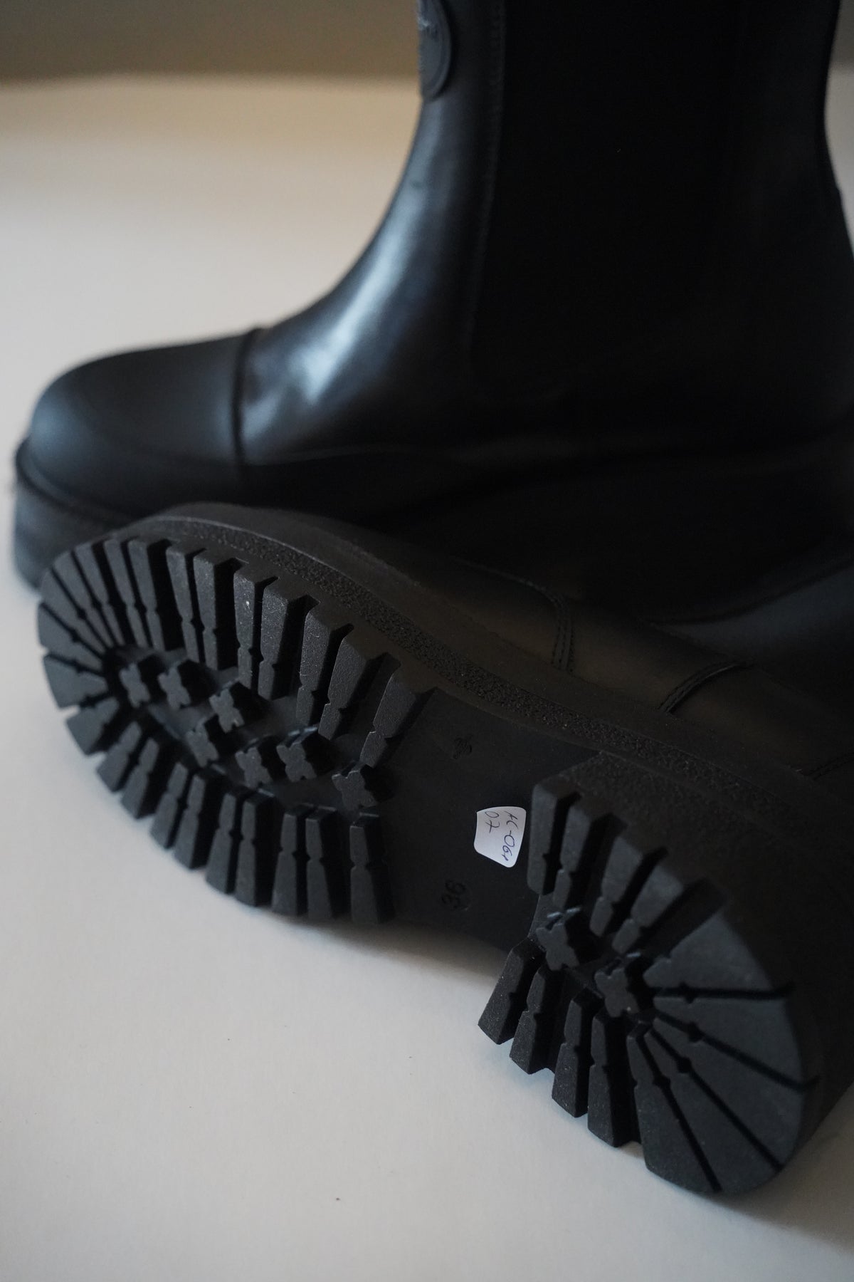 MÉLINÉ Boots | Gr. 36