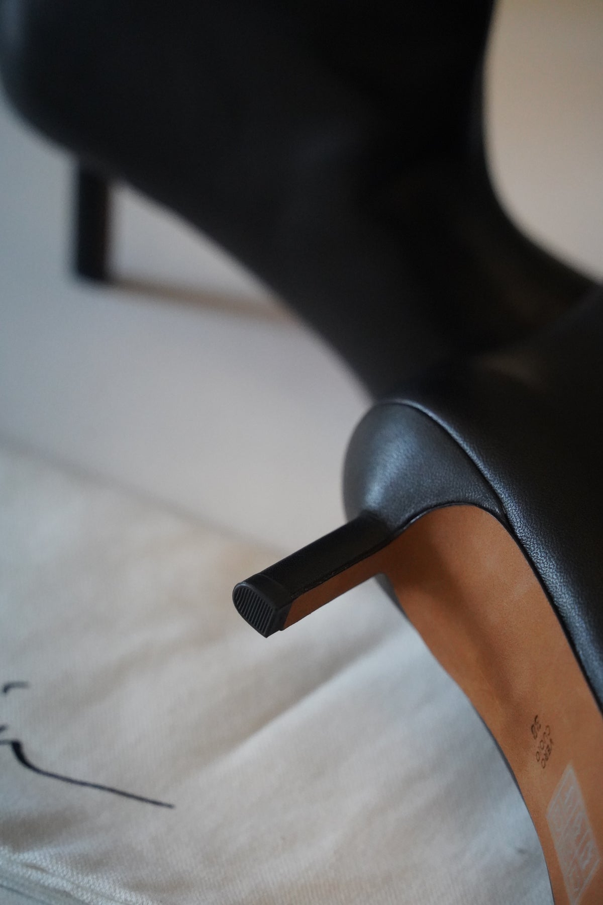 3.1 PHILIP LIM Stiefel | Gr. 38