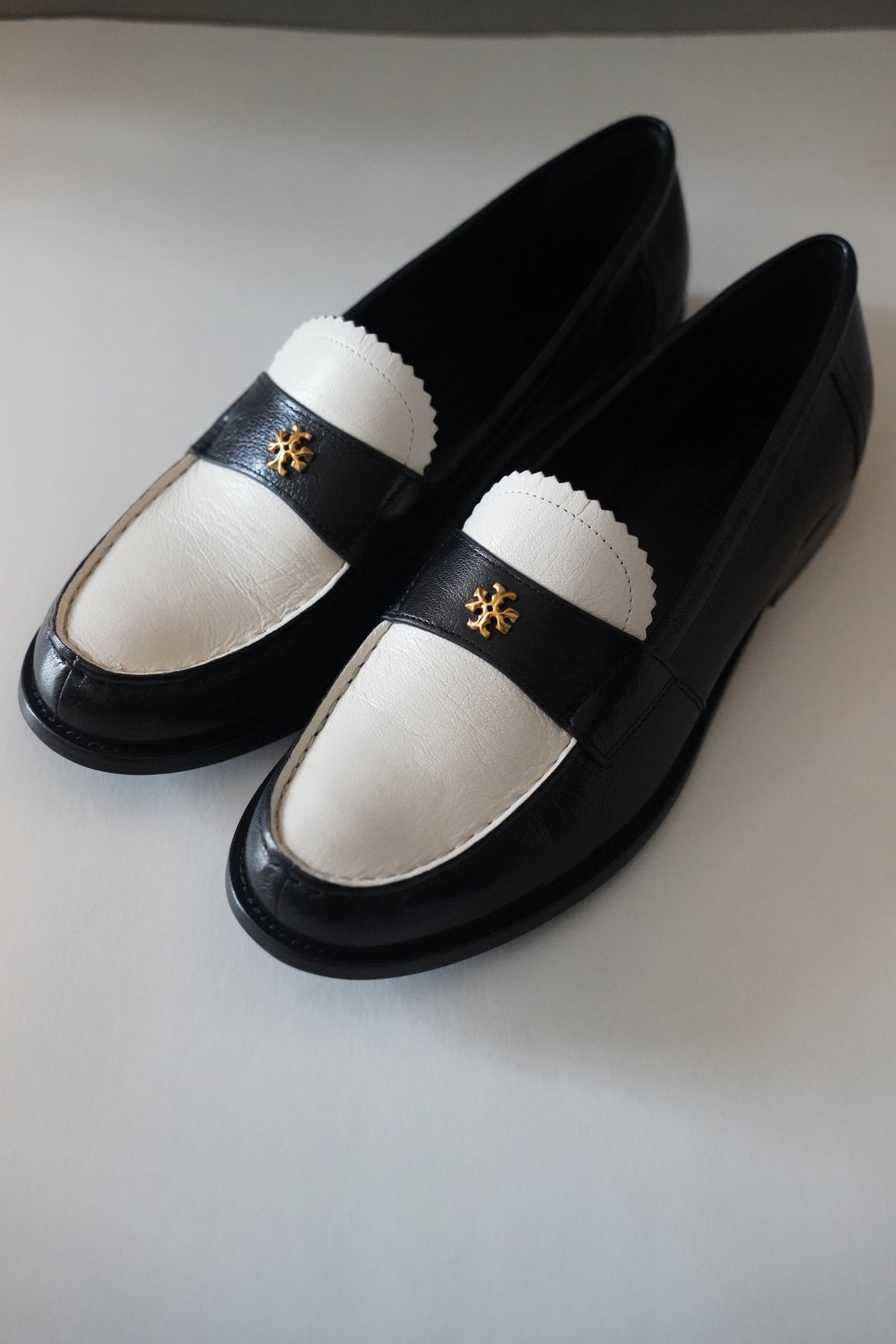 TORY BURCH  Loafer | Gr. 8,5