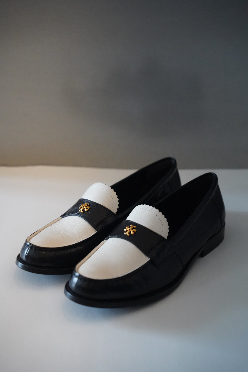 TORY BURCH  Loafer | Gr. 8,5