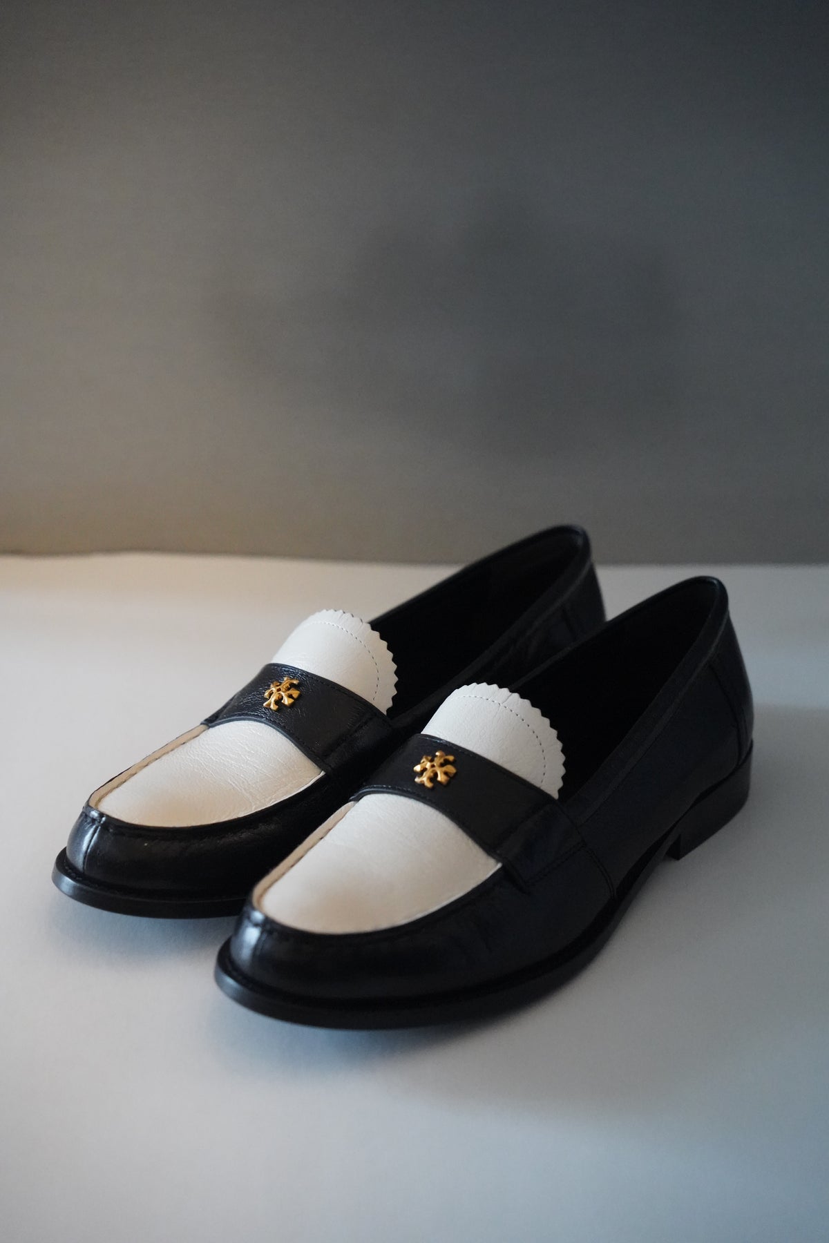 TORY BURCH  Loafer | Gr. 8,5