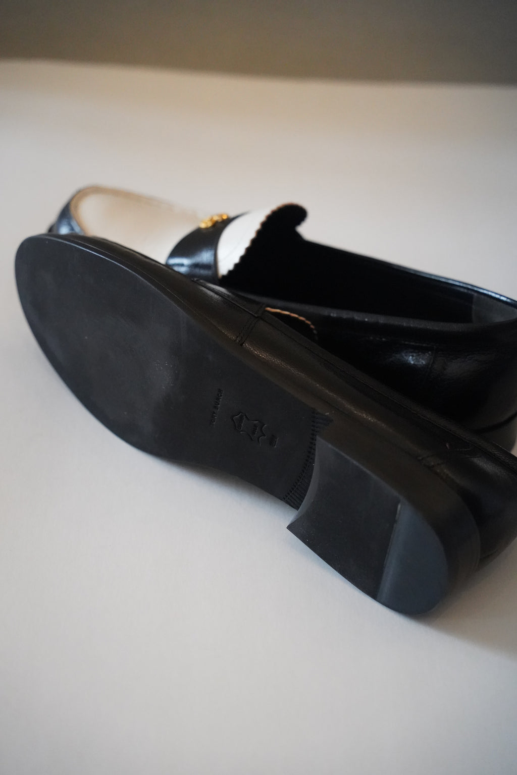 TORY BURCH  Loafer | Gr. 8,5