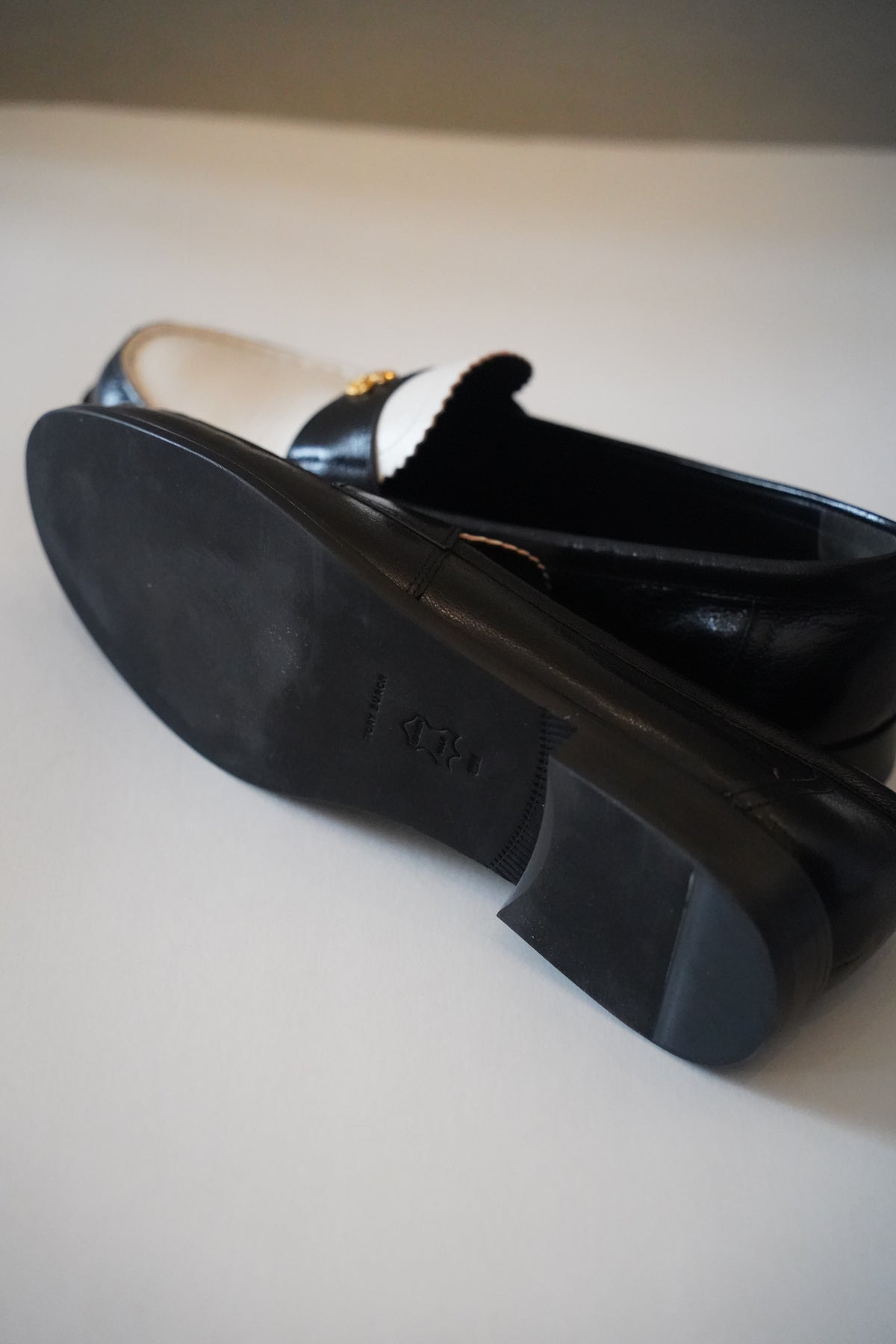 TORY BURCH  Loafer | Gr. 8,5