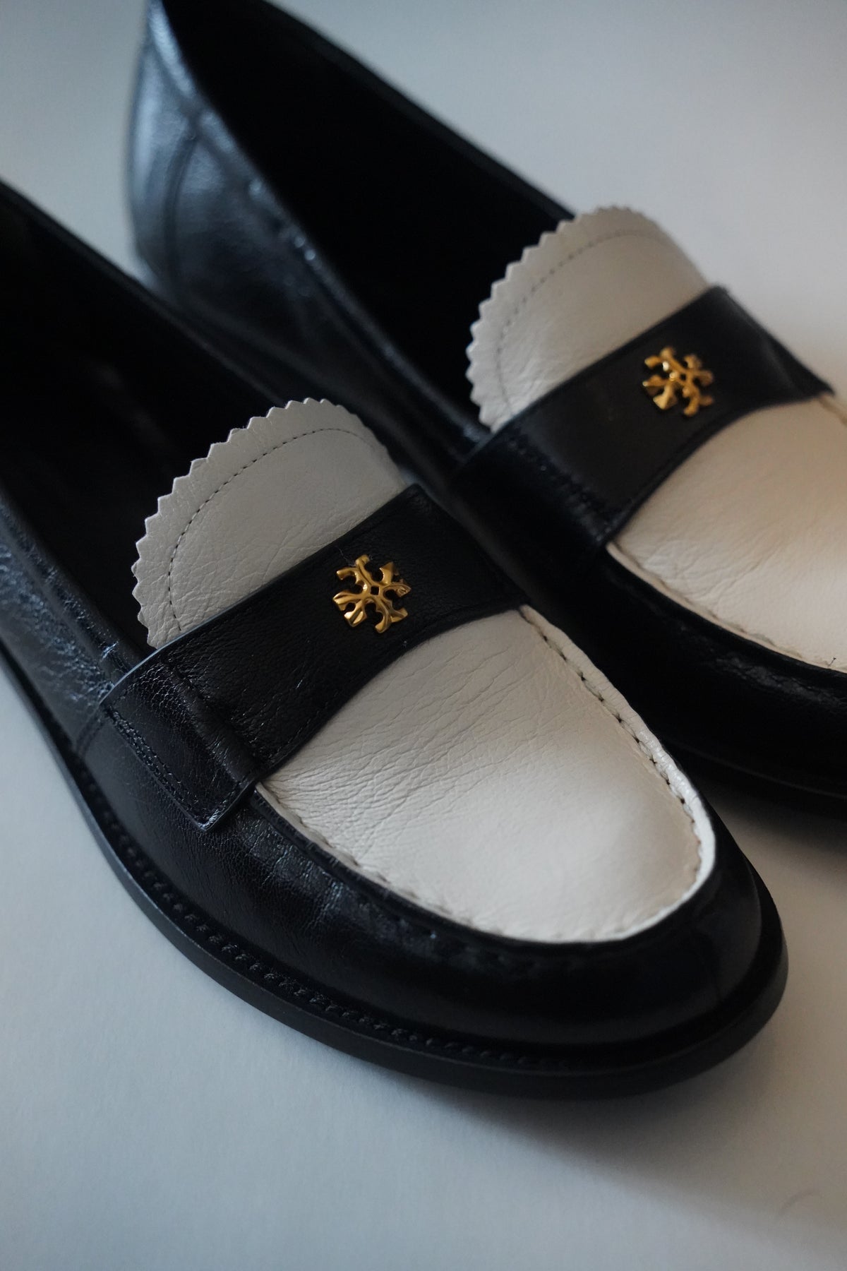 TORY BURCH  Loafer | Gr. 8,5