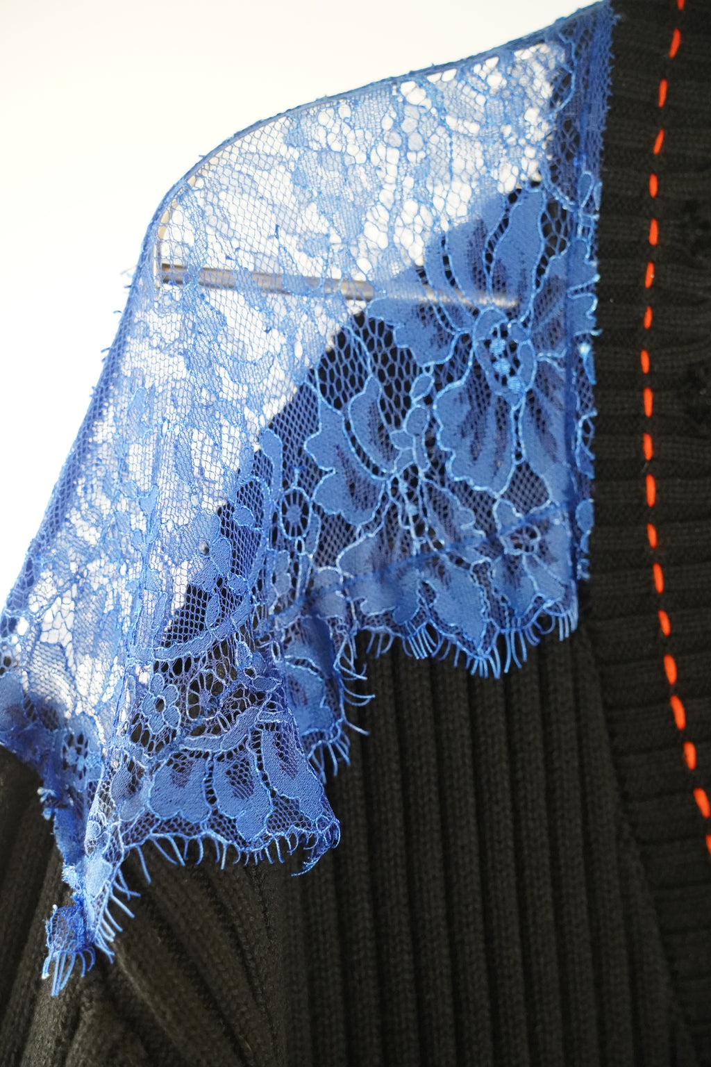 PINKO Rippstrick - Cardigan