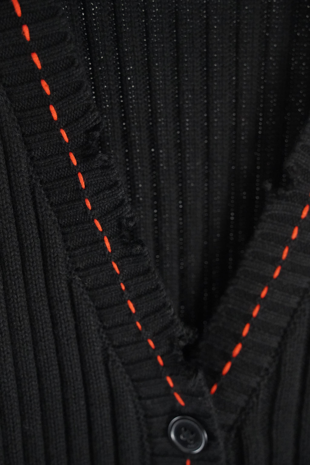 PINKO Rippstrick - Cardigan