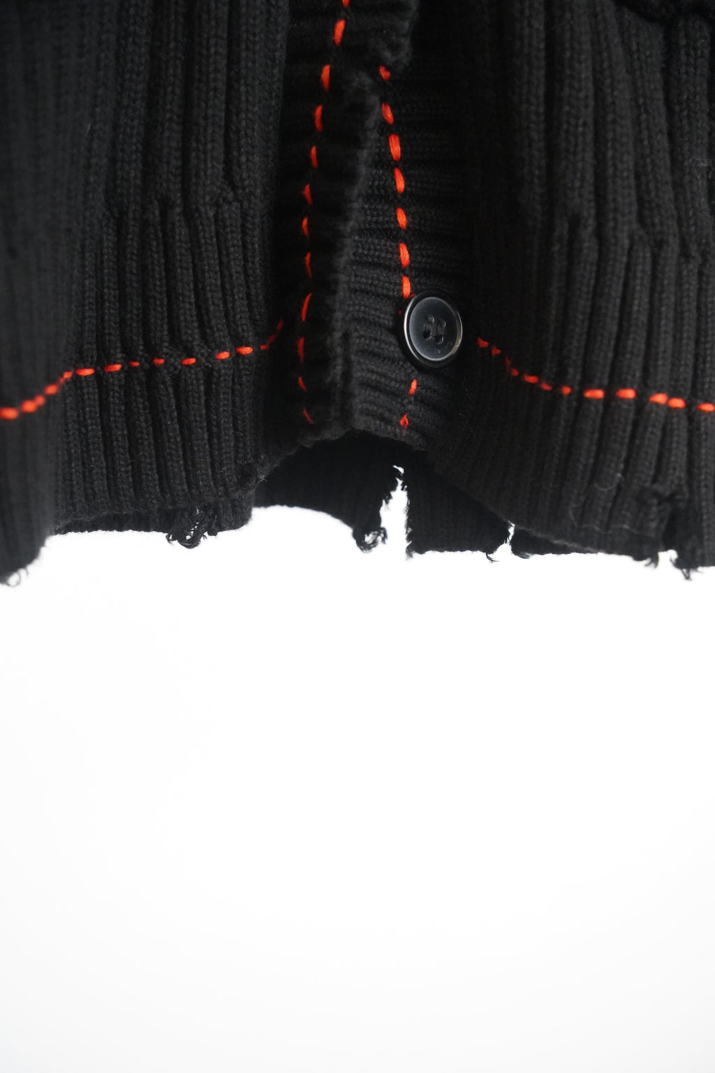PINKO Rippstrick - Cardigan