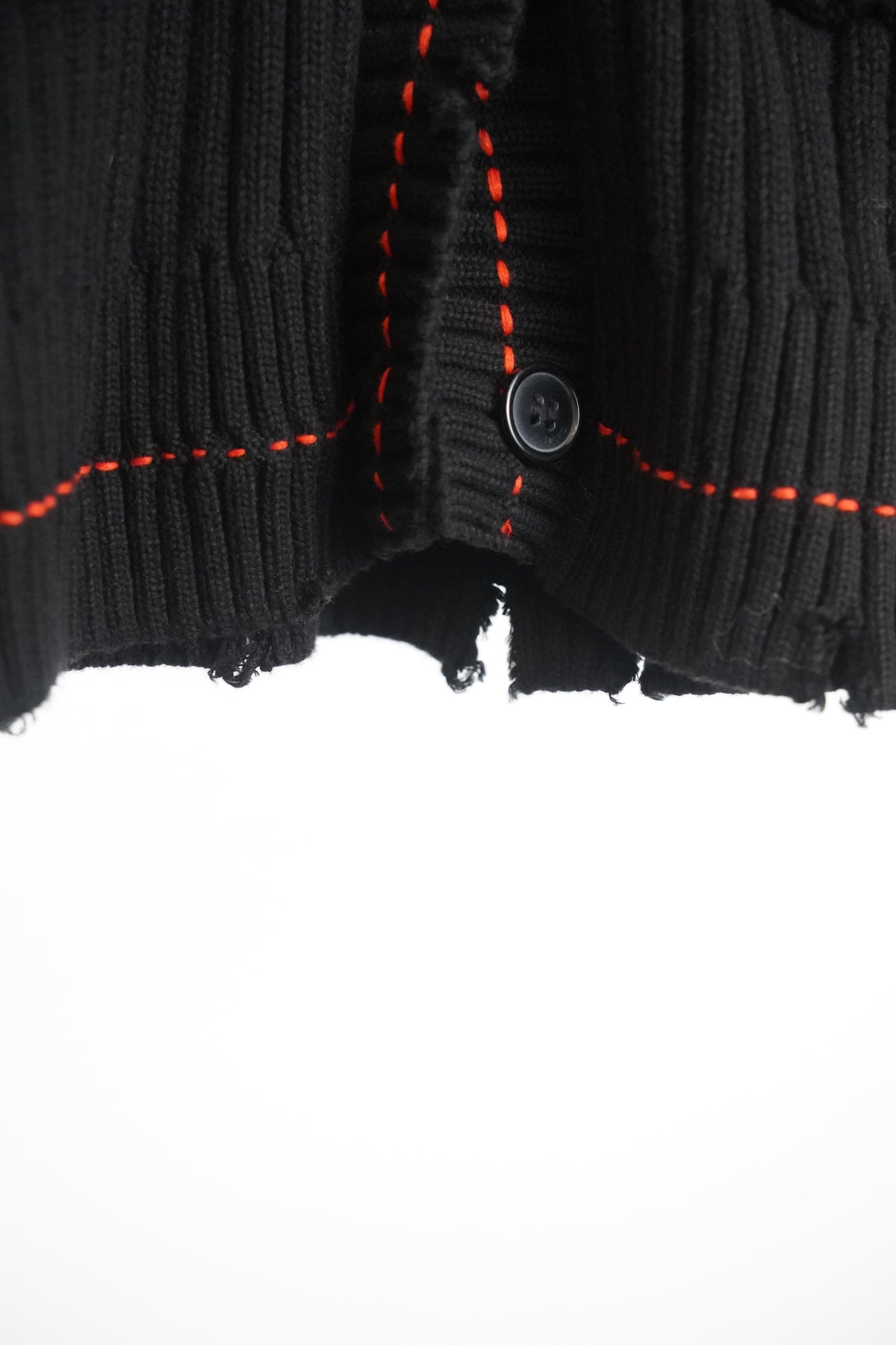 PINKO Rippstrick - Cardigan