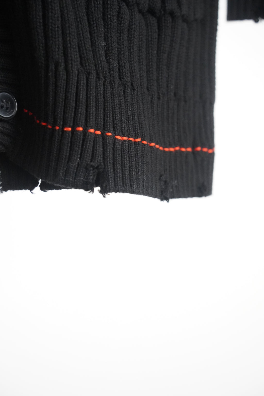 PINKO Rippstrick - Cardigan