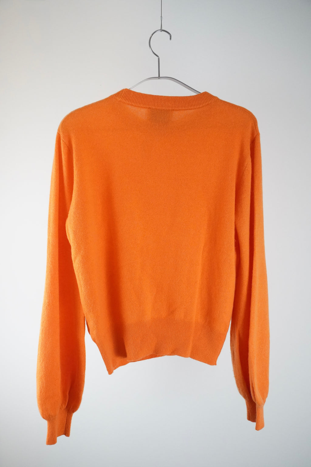 HERZEN'S ANGELEGENHEIT Strickpullover