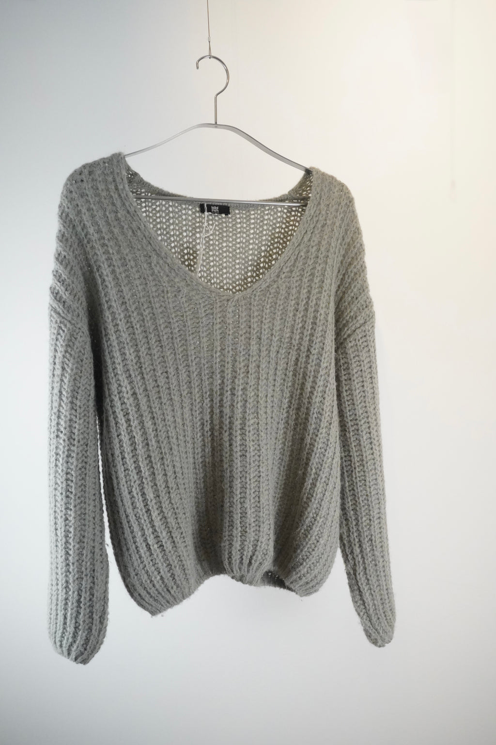 RIANI Strickpullover
