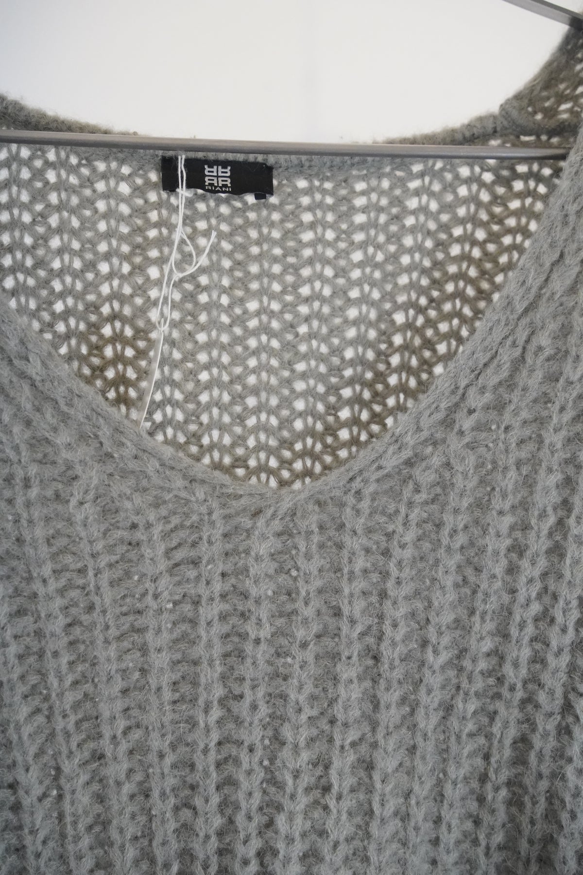 RIANI Strickpullover