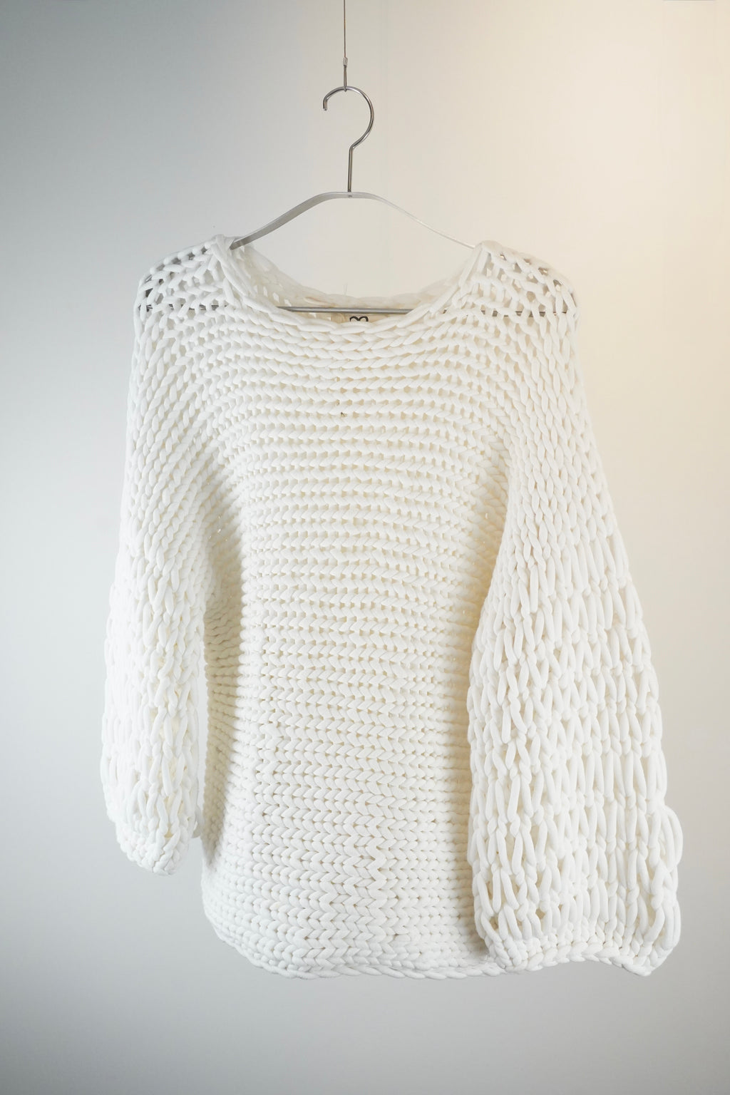 SMINFINITY Grobstrickpullover