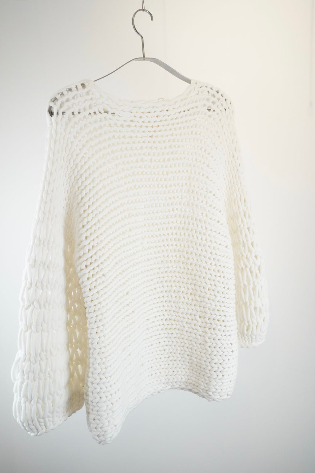 SMINFINITY Grobstrickpullover
