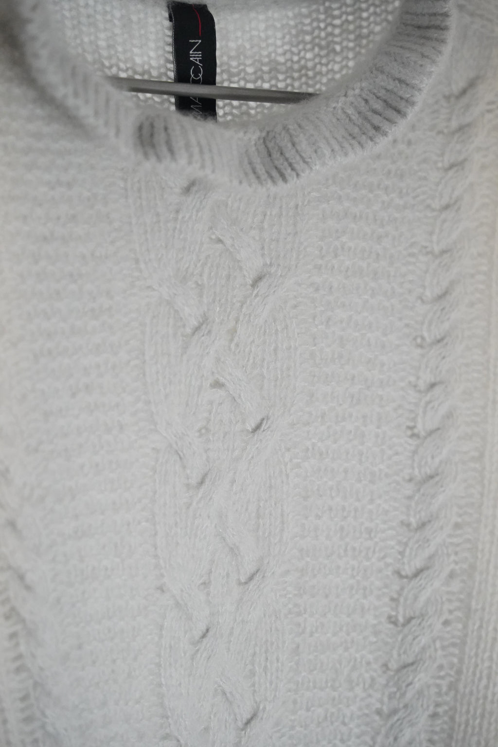MARC CAIN Strickpullover