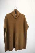 CLOSED Strickponcho