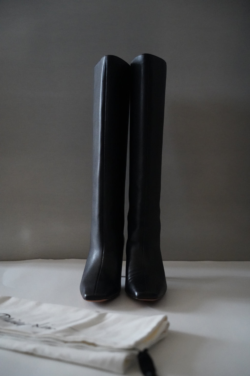 3.1 PHILIP LIM Stiefel | Gr. 38