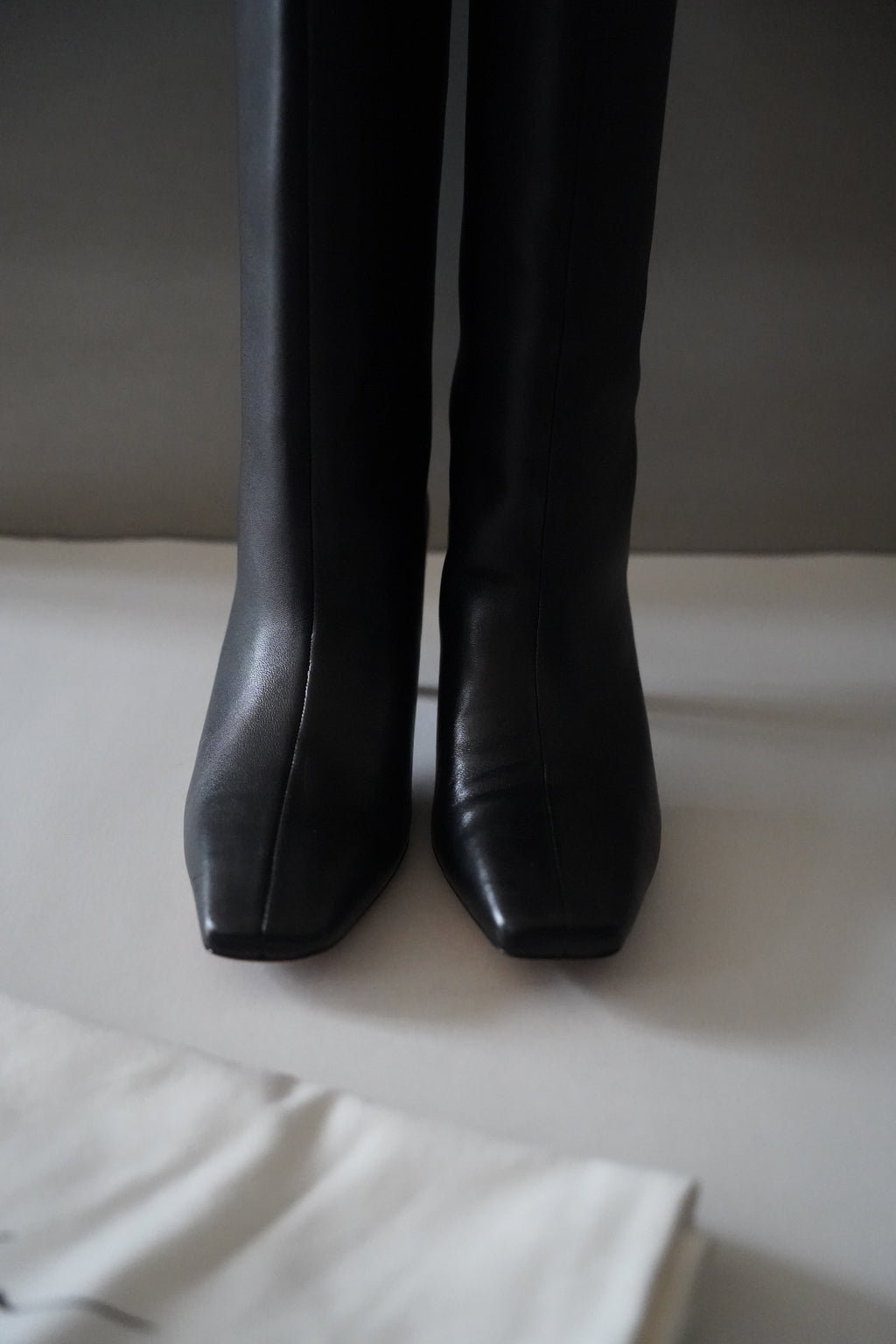 3.1 PHILIP LIM Stiefel | Gr. 38