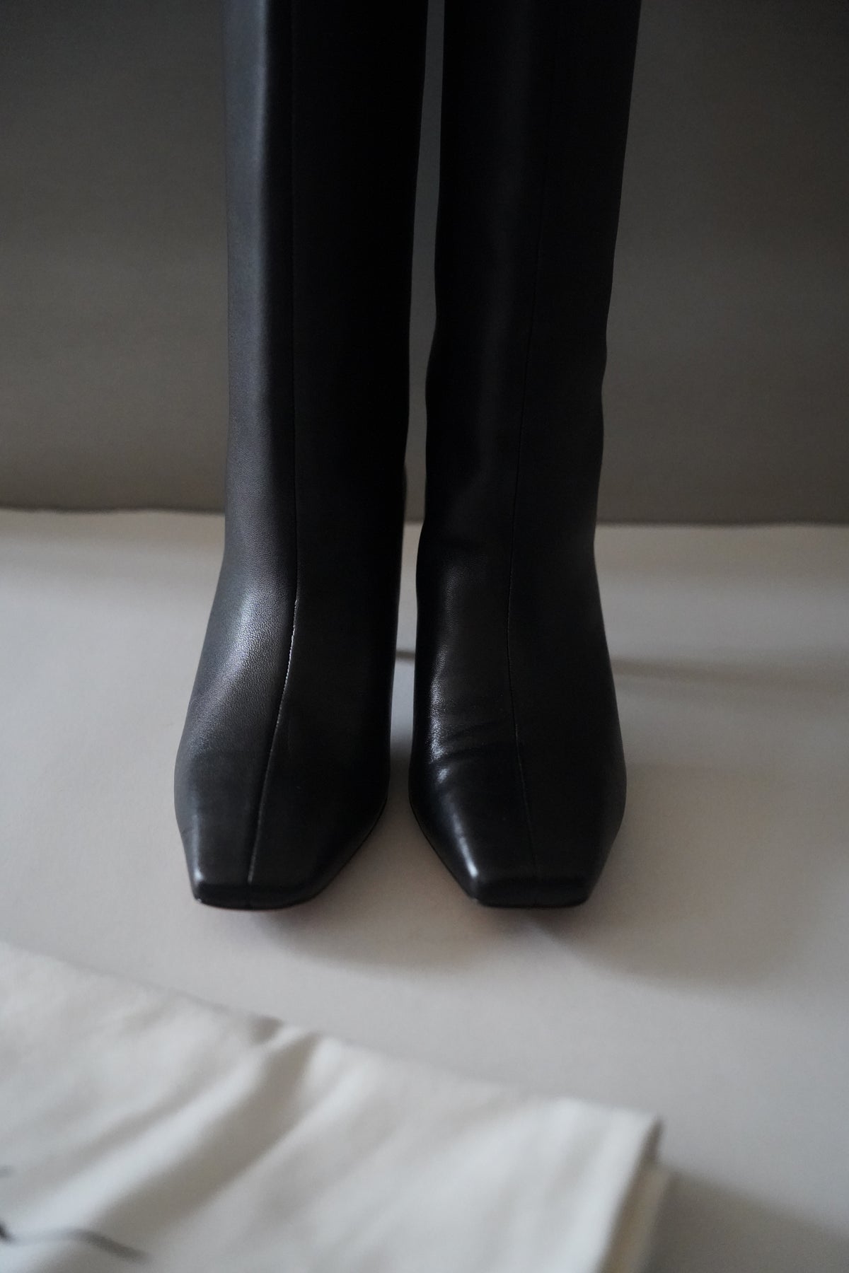 3.1 PHILIP LIM Stiefel | Gr. 38