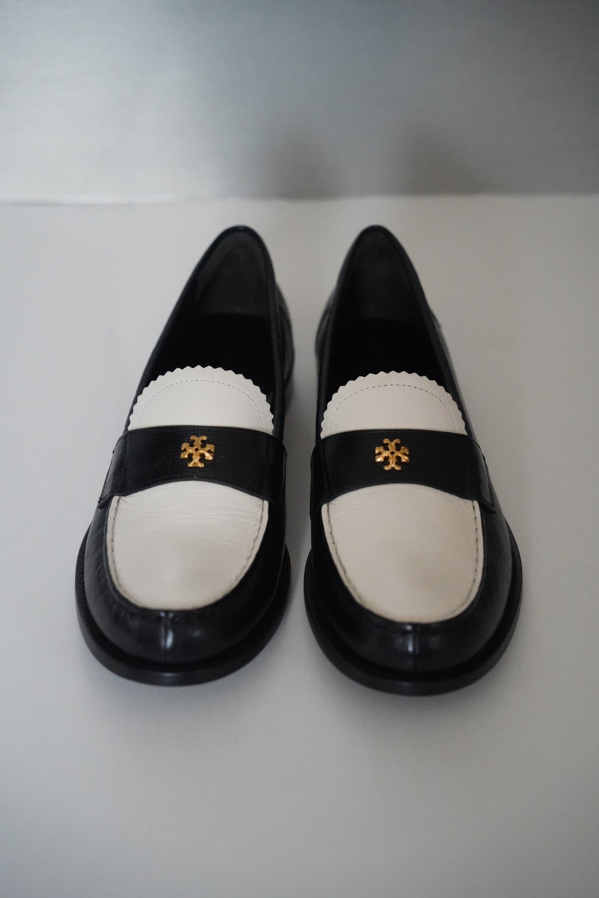 TORY BURCH  Loafer | Gr. 8,5