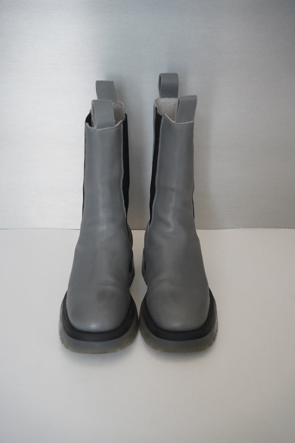 COPENHAGEN STUDIOS Chelsea Boots | Gr. 37