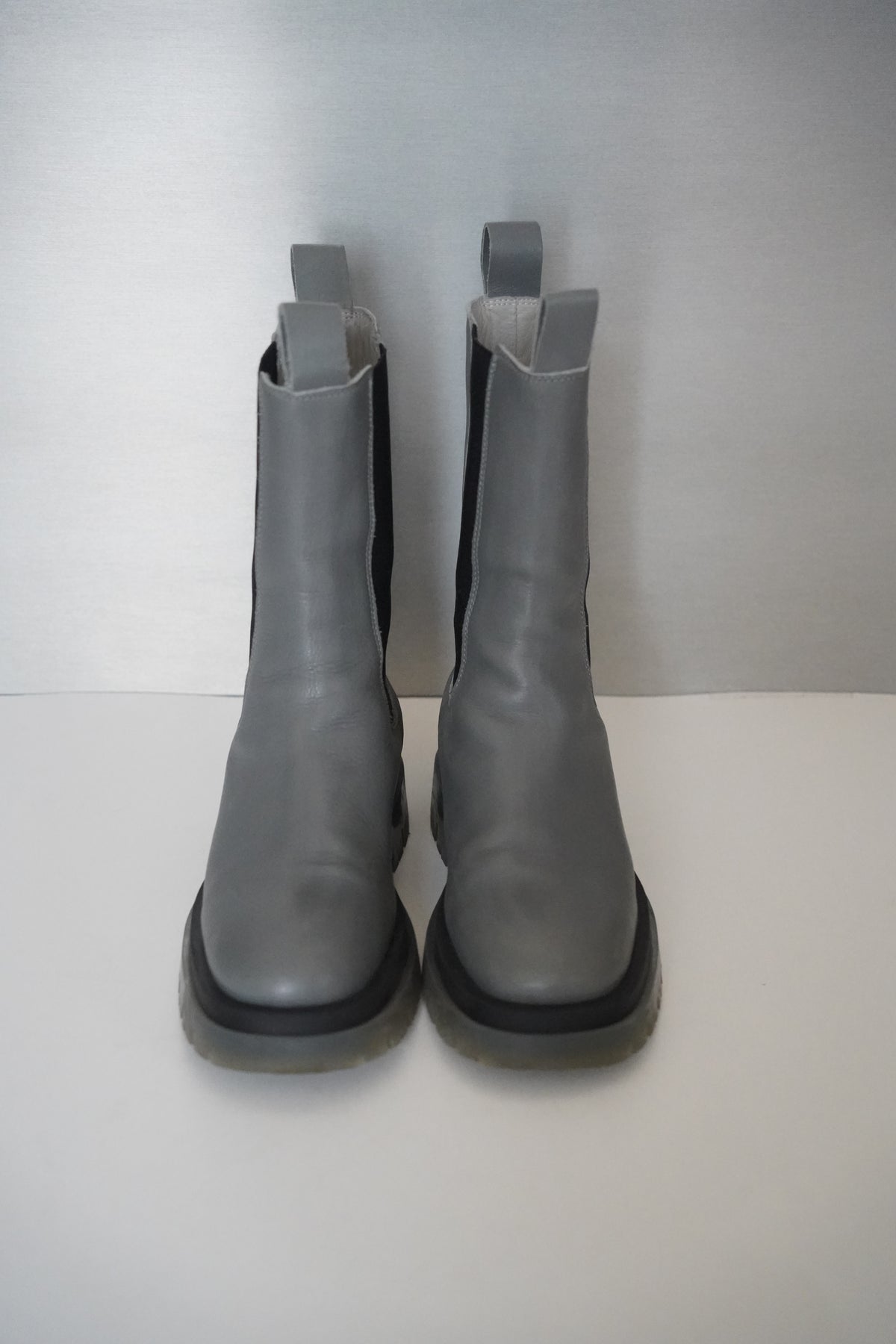 COPENHAGEN STUDIOS Chelsea Boots | Gr. 37