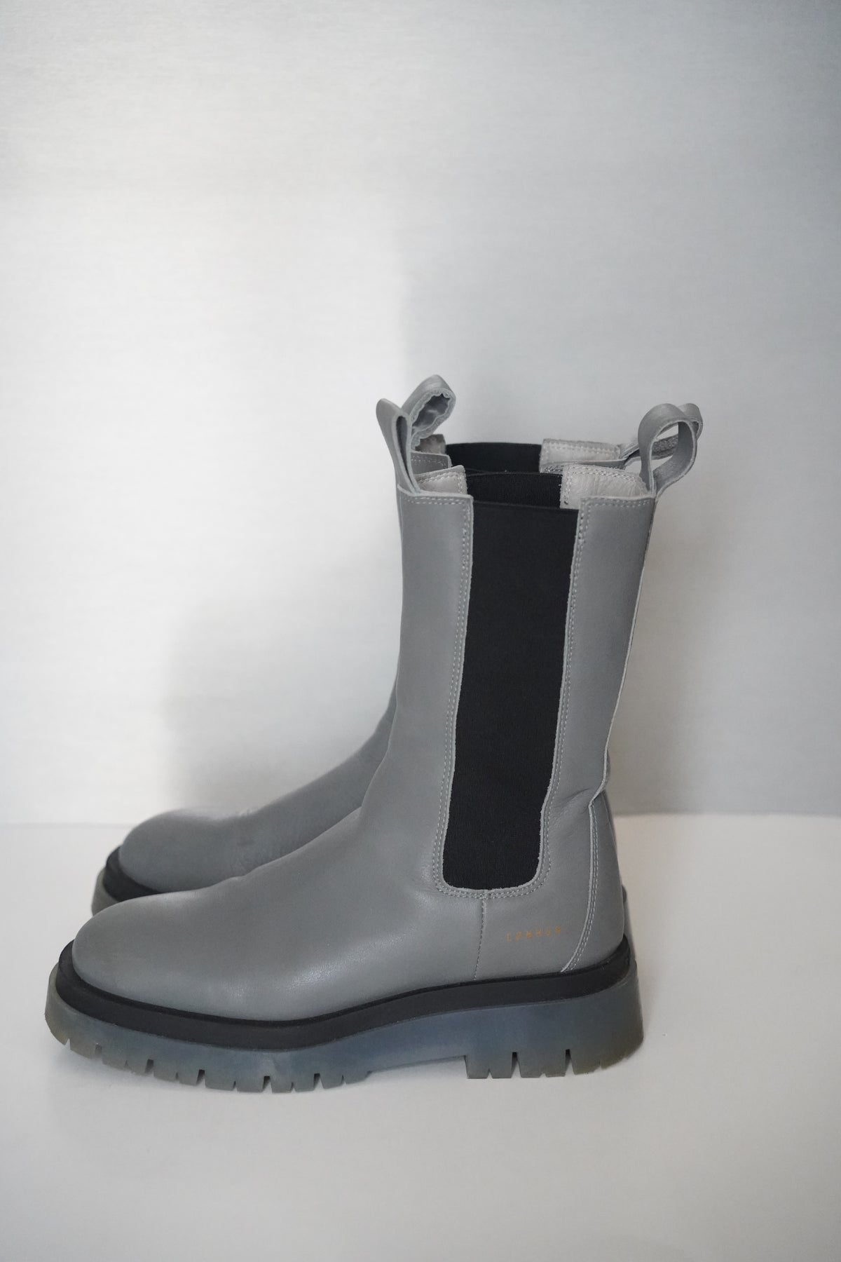 COPENHAGEN STUDIOS Chelsea Boots | Gr. 37