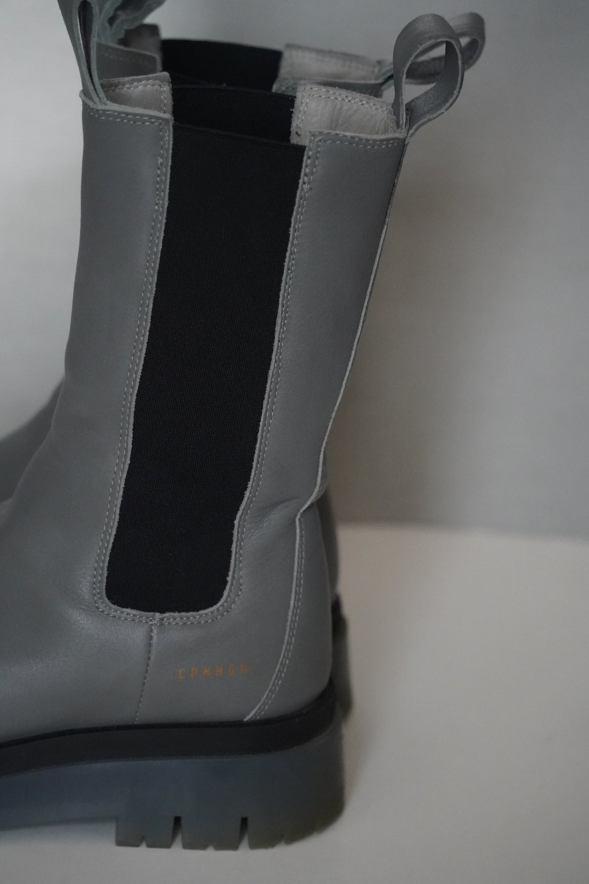 COPENHAGEN STUDIOS Chelsea Boots | Gr. 37