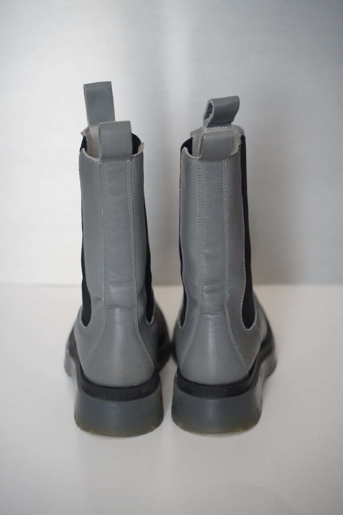 COPENHAGEN STUDIOS Chelsea Boots | Gr. 37