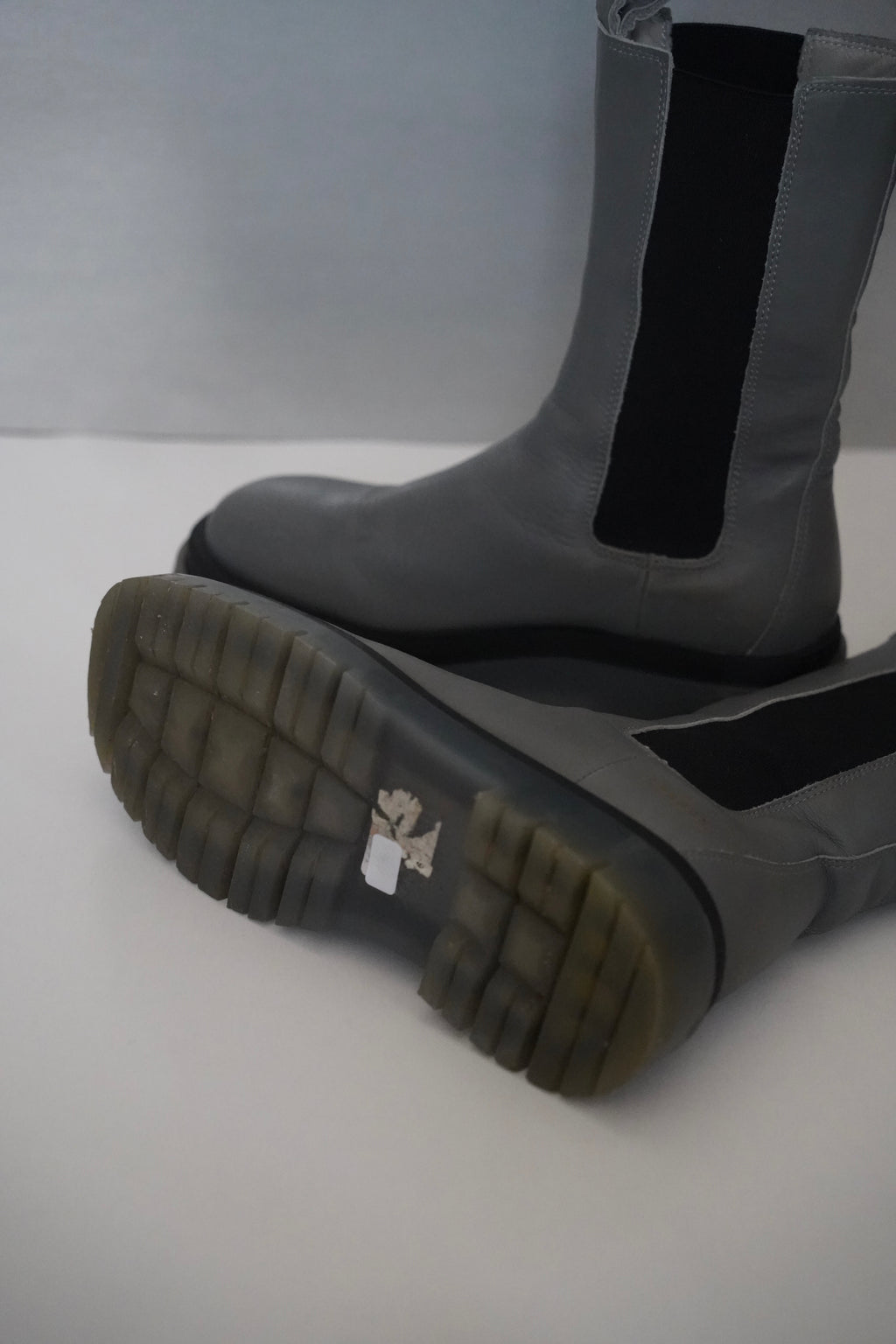 COPENHAGEN STUDIOS Chelsea Boots | Gr. 37