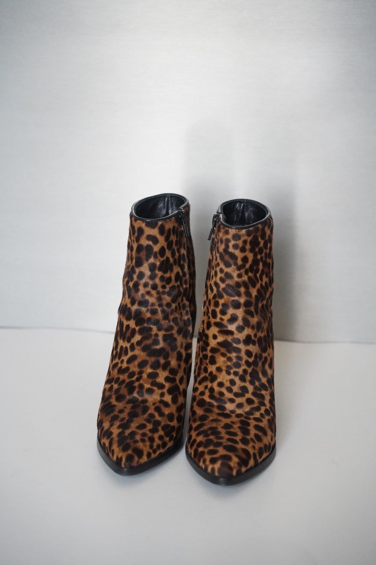 COPENHAGEN STUDIOS Stiefeletten | Gr. 38