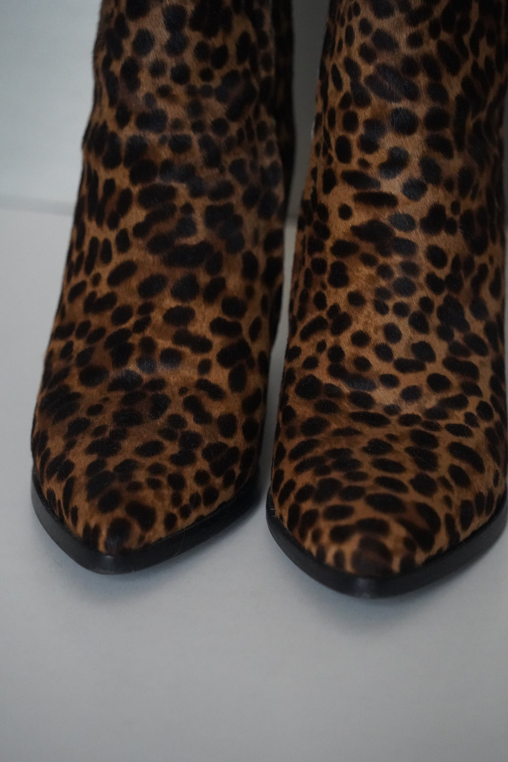 COPENHAGEN STUDIOS Stiefeletten | Gr. 38