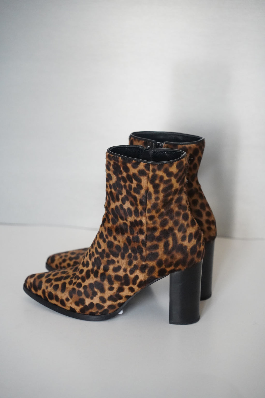 COPENHAGEN STUDIOS Stiefeletten | Gr. 38