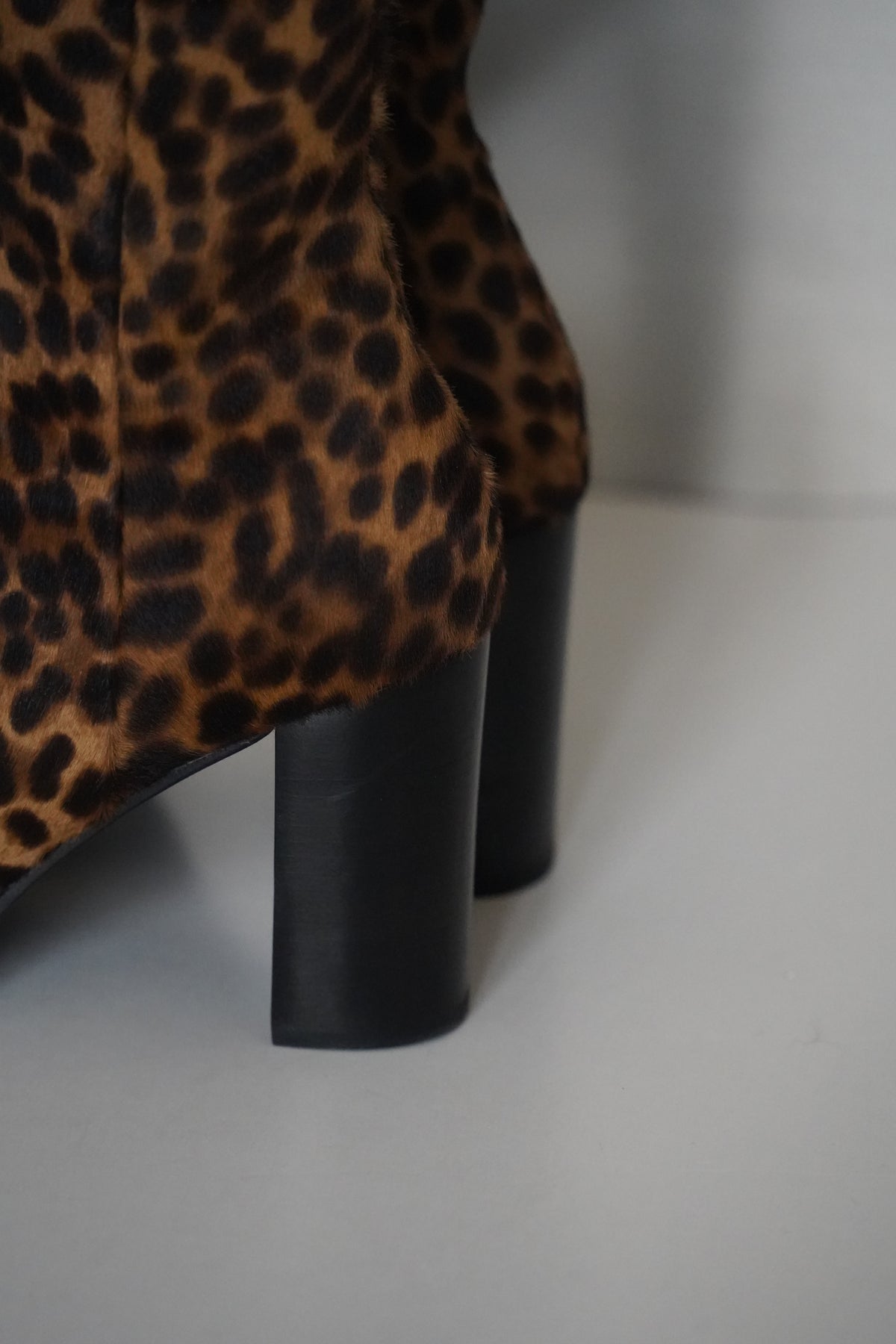 COPENHAGEN STUDIOS Stiefeletten | Gr. 38