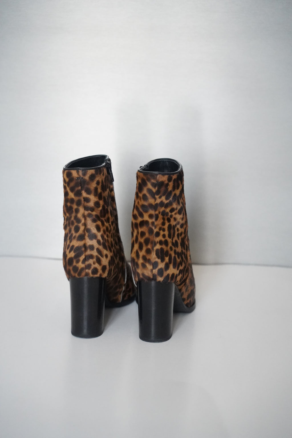 COPENHAGEN STUDIOS Stiefeletten | Gr. 38