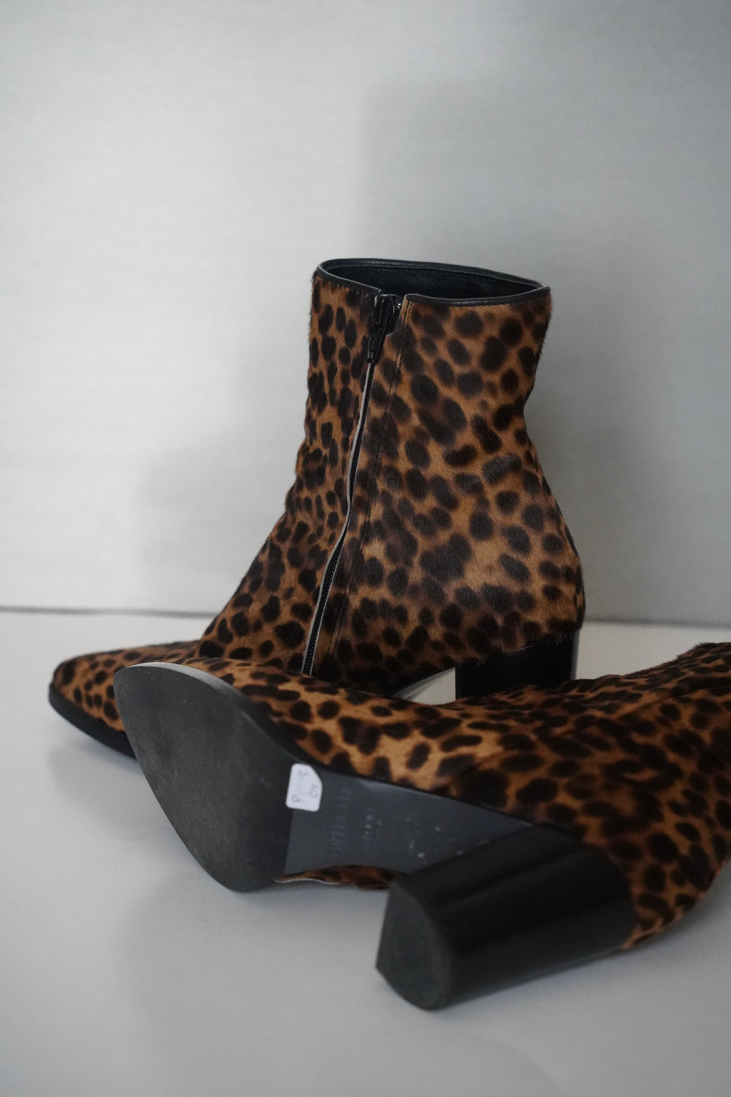 COPENHAGEN STUDIOS Stiefeletten | Gr. 38