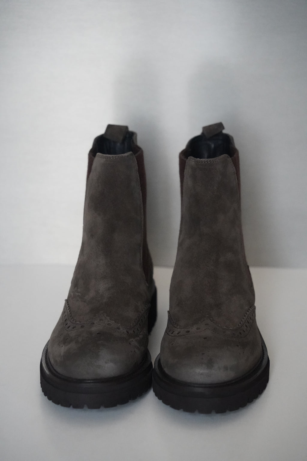 MIA&JO Chelsea Boots | Gr. 39