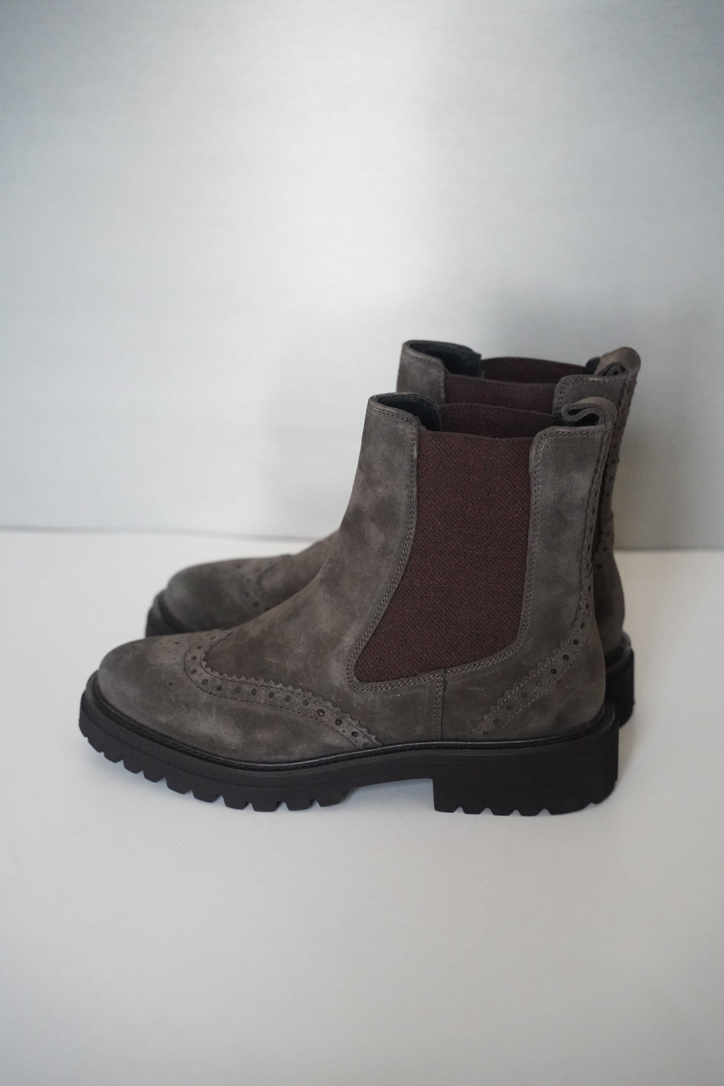MIA&JO Chelsea Boots | Gr. 39