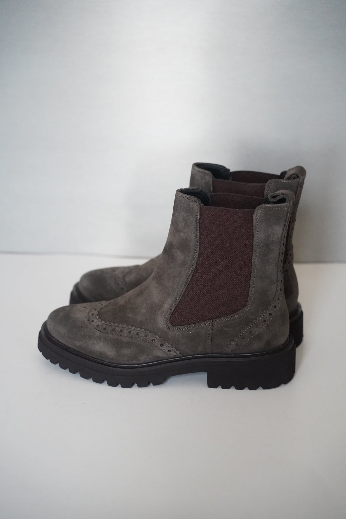 MIA&JO Chelsea Boots | Gr. 39