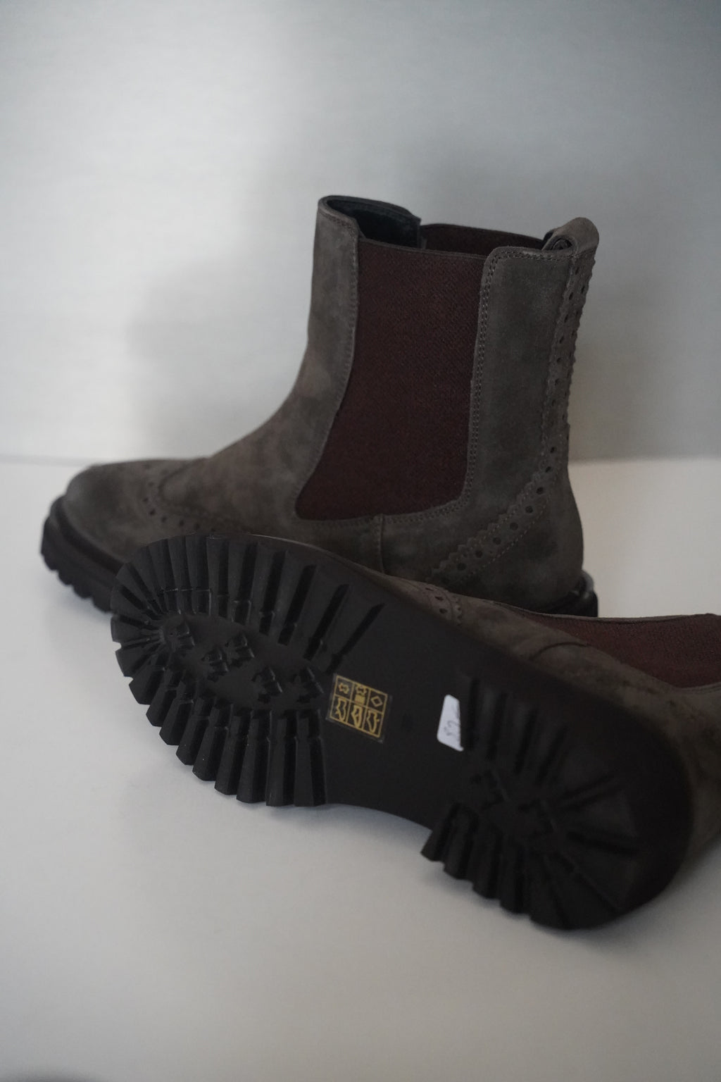 MIA&JO Chelsea Boots | Gr. 39