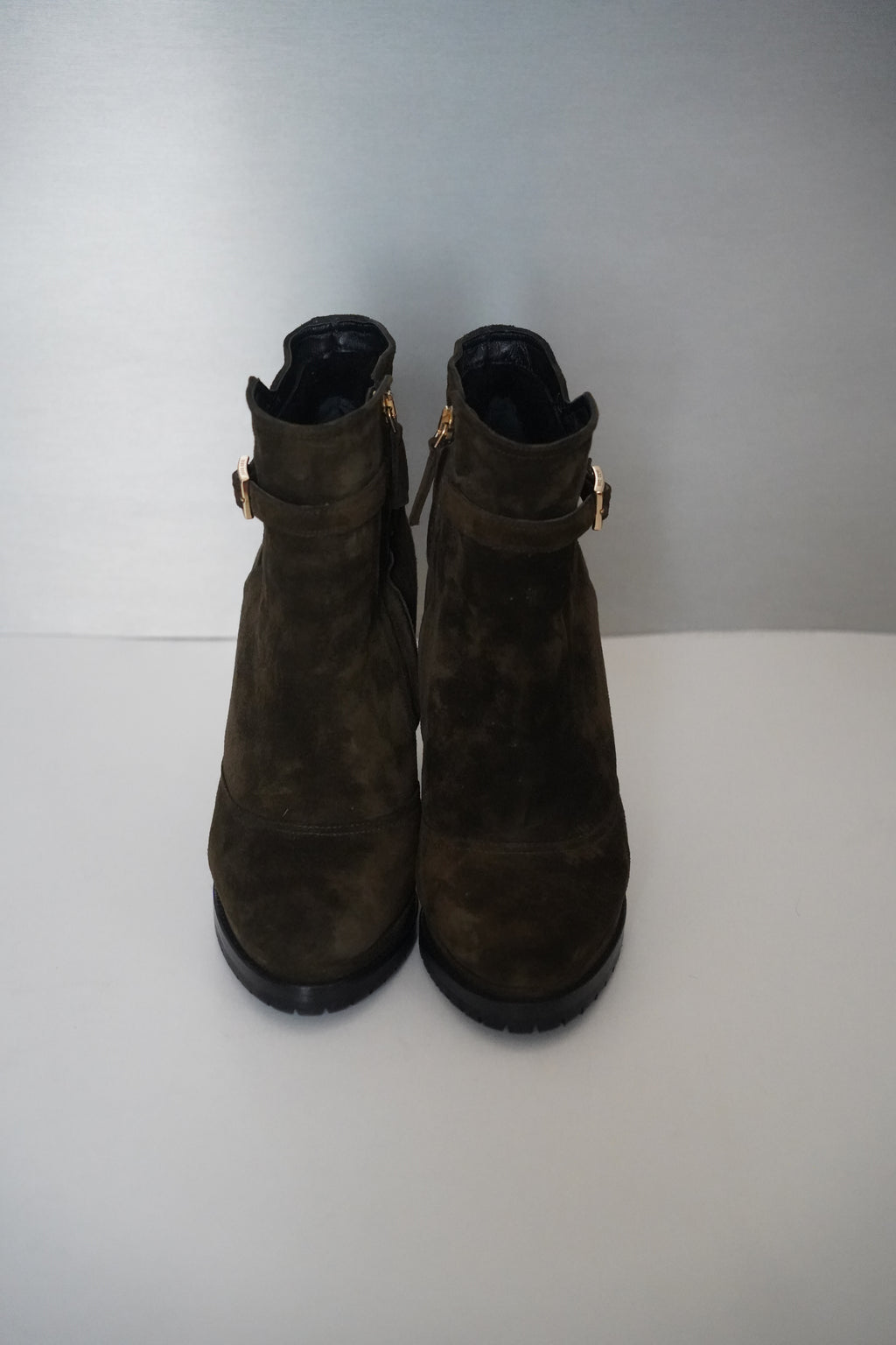 HUGO BOSS Stiefeletten | Gr. 39