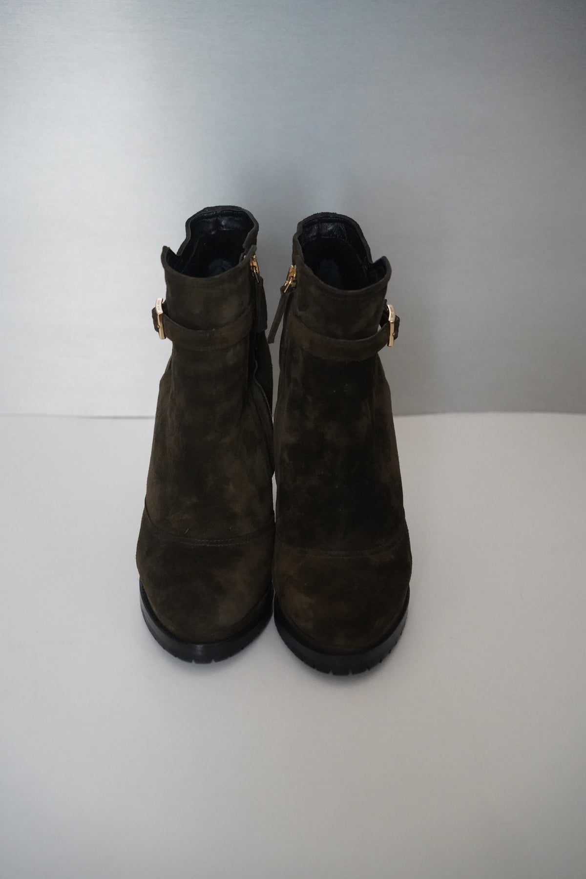 HUGO BOSS Stiefeletten | Gr. 39