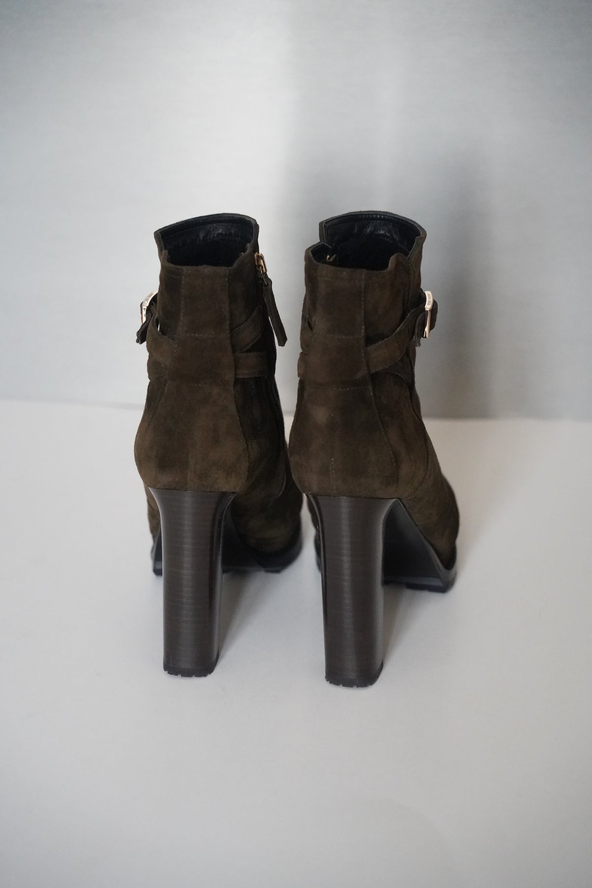 HUGO BOSS Stiefeletten | Gr. 39