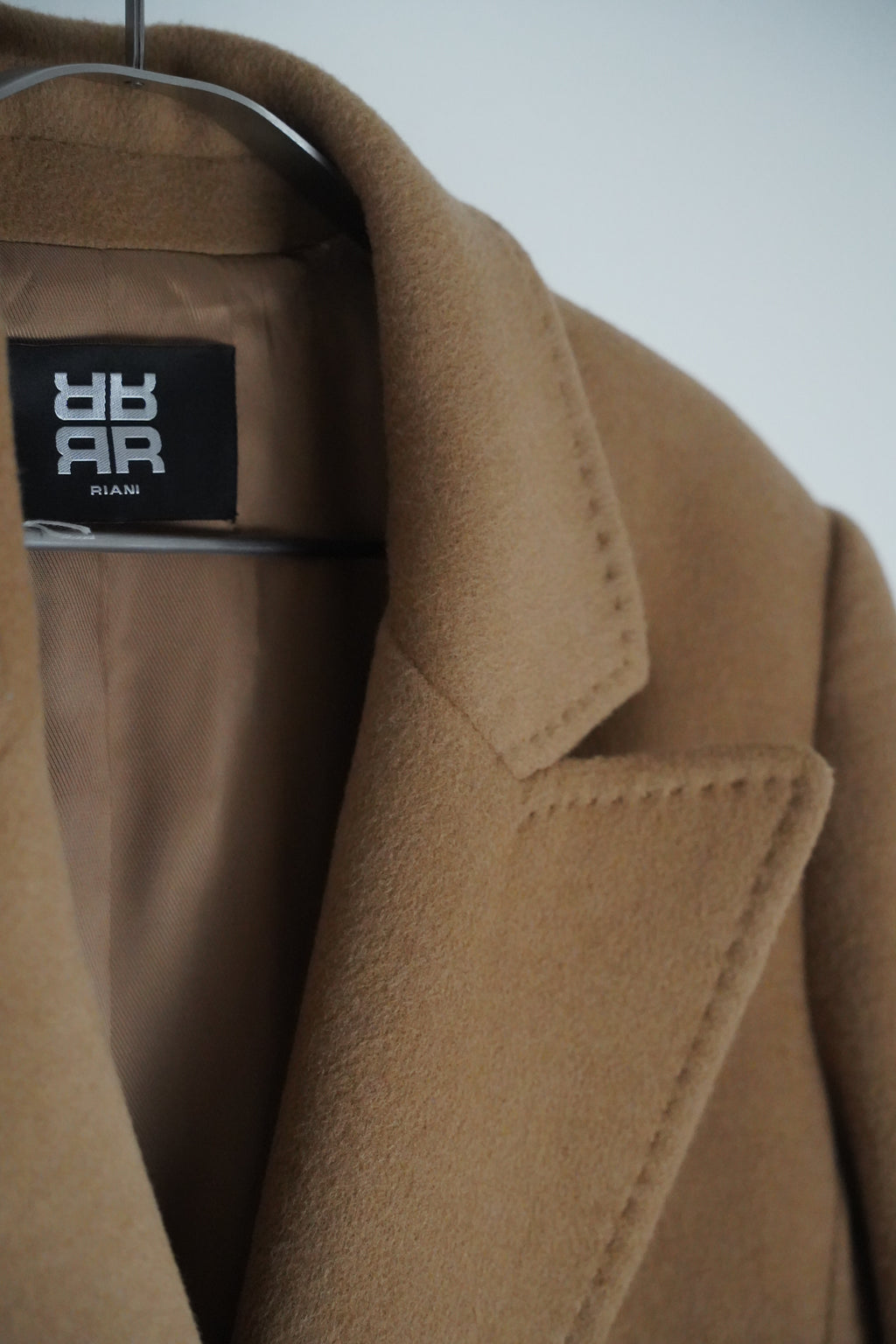 RIANI Mantel | Gr. 40