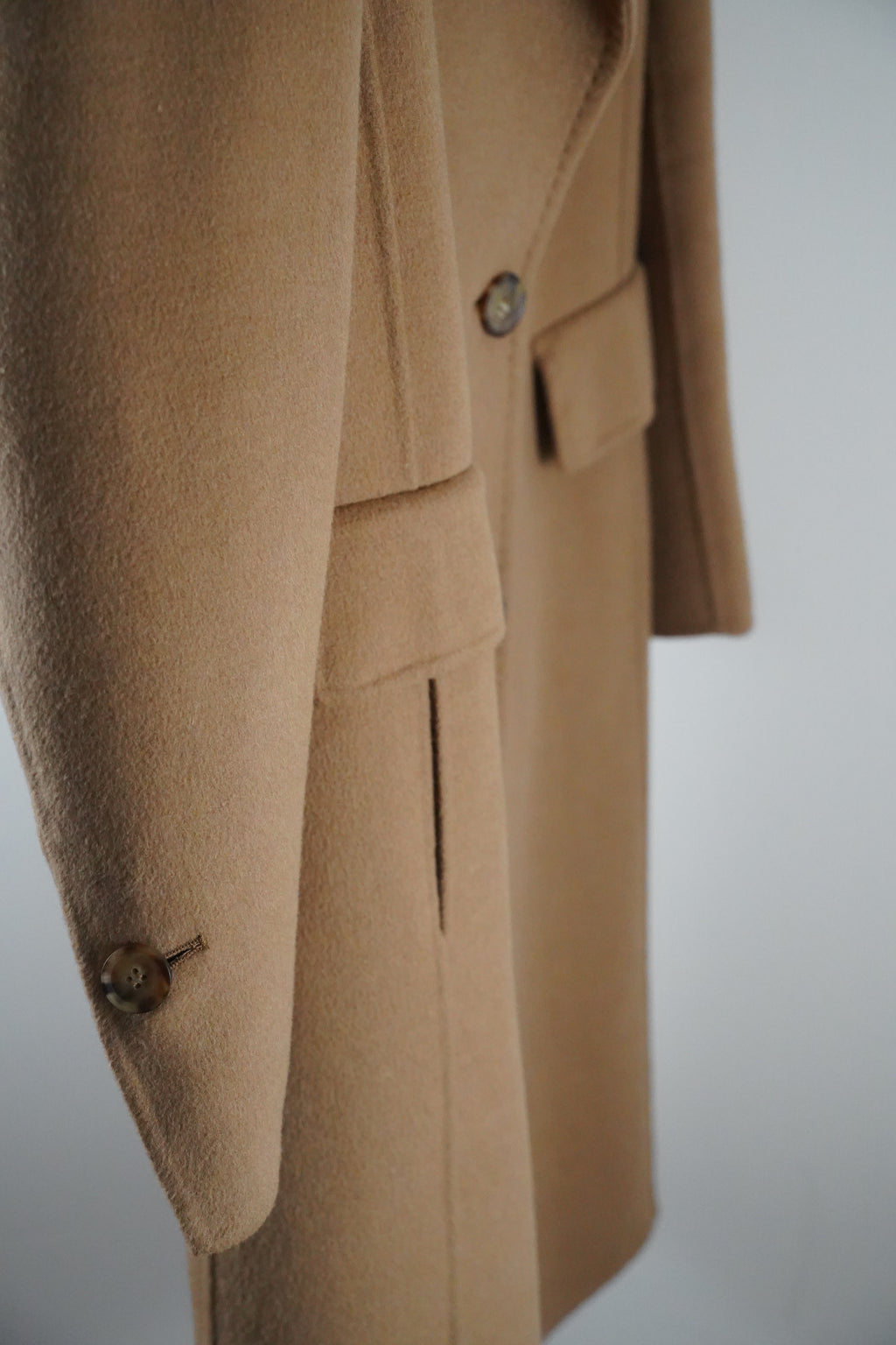 RIANI Mantel | Gr. 40