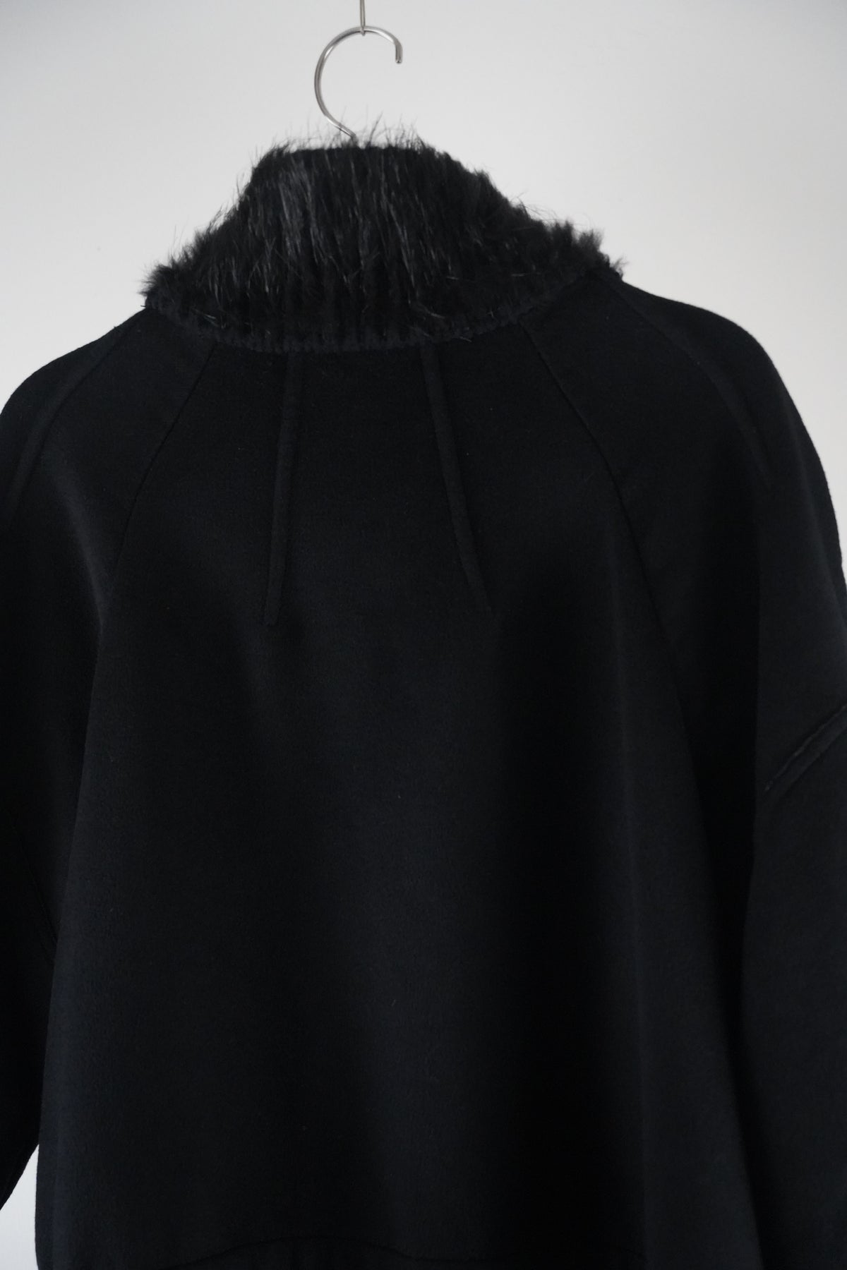 PRADA Mantel | IT 48 (DE Gr. 42)