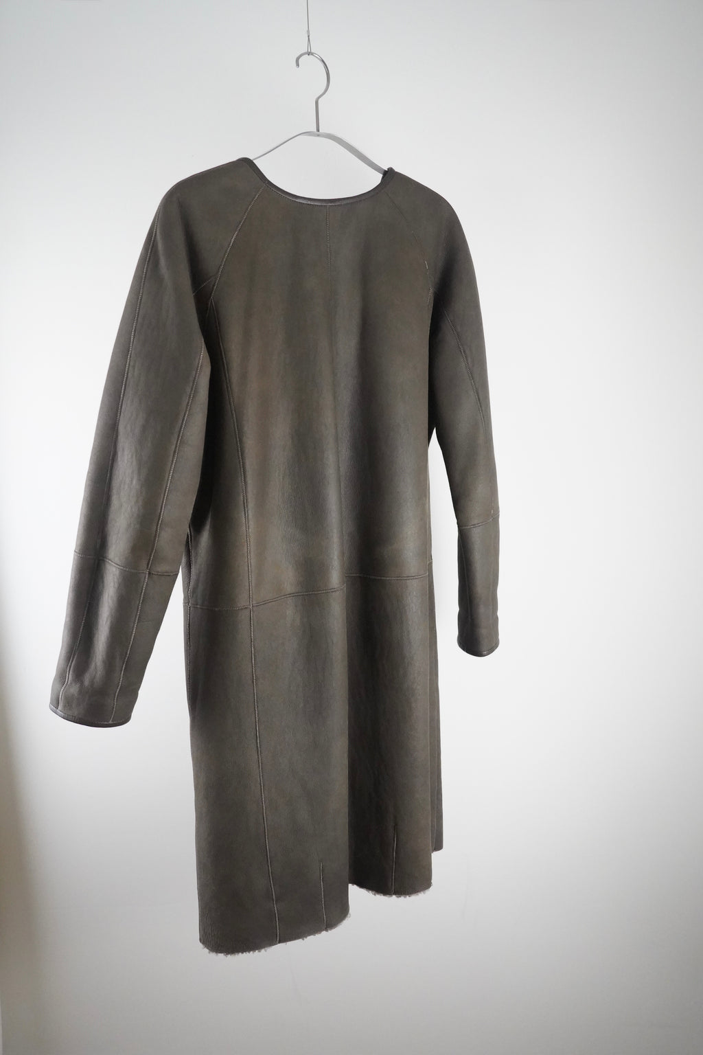 PIKSTEIN Wendemantel | Gr. 38
